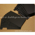 Professional CNC Machine Carbon Fiber Sheet